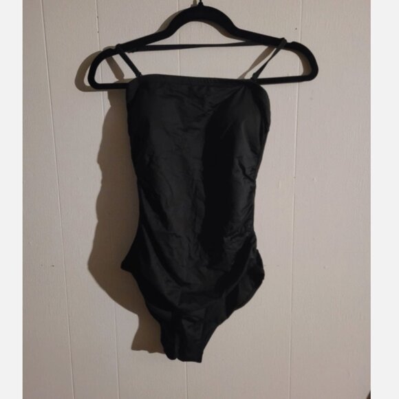 Holipick One Piece Swimsuit, Size Small - Picture 1 of 3